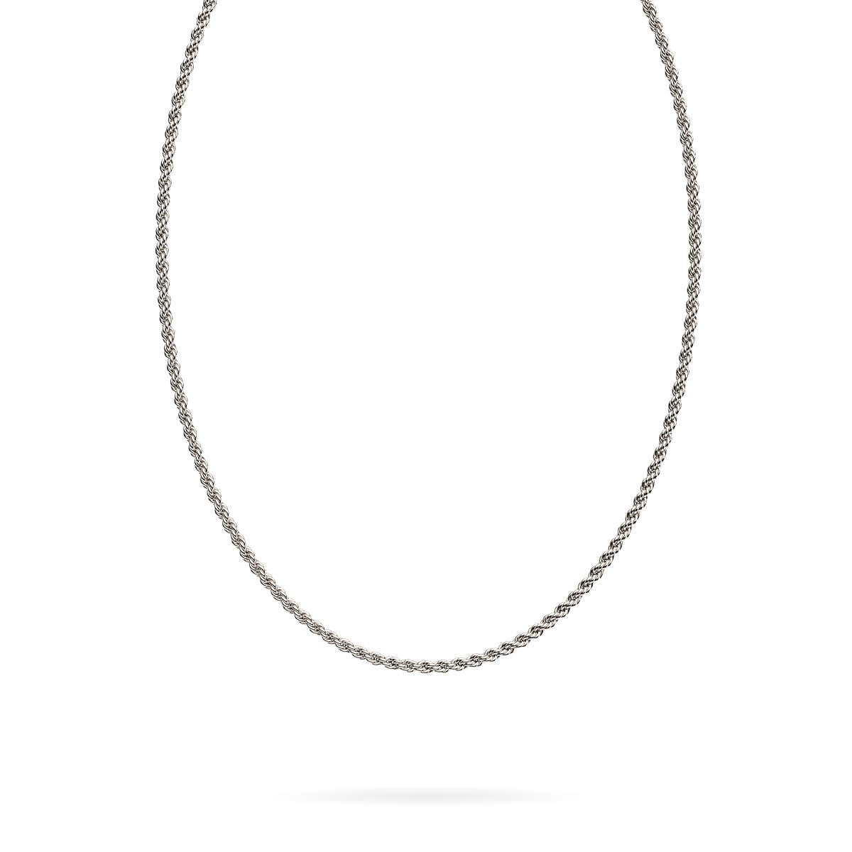 L'Héra | Chaîne tressée de luxe